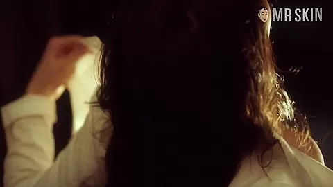 Get an Uber Pool in Your Pants to Stuber's Betty Gilpin - Mr.Skin