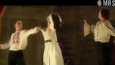 You'll Be Wanking To Keira Knightley's Spanking - Mr.Skin