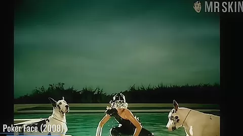 Best Of: Lady Gaga - Mr.Skin