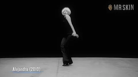 Best Of: Lady Gaga - Mr.Skin