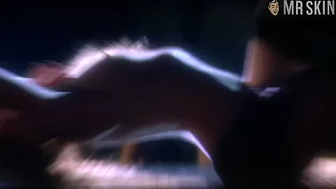 Float Your Boat To Jessica Chastain's Amazing Nips - Mr.Skin