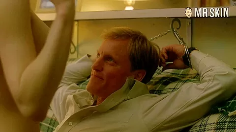 Float Your Boat To Jessica Chastain's Amazing Nips - Mr.Skin
