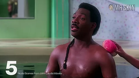 Top 5 Nude Scenes from John Landis Movies - Mr.Skin