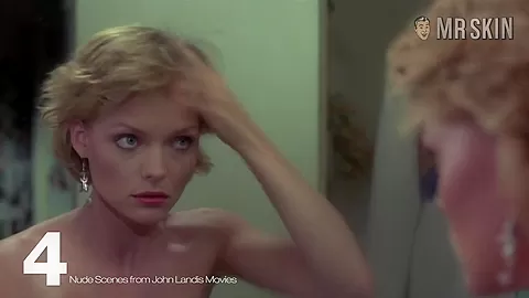 Top 5 Nude Scenes from John Landis Movies - Mr.Skin