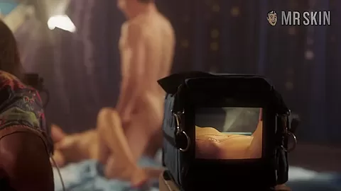 Isabelle Grill's Viral 'Midsommar' Sex Ritual Is Finally Here - Mr.Skin