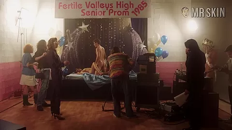 Isabelle Grill's Viral 'Midsommar' Sex Ritual Is Finally Here - Mr.Skin