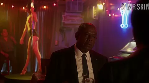 Skip Gemini Man and See Mary Elizabeth Winstead's Gemini Fake twins - Mr.Skin