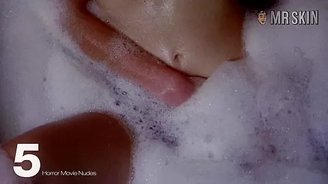 Top 5 Horror Movie Nudes - Mr.Skin