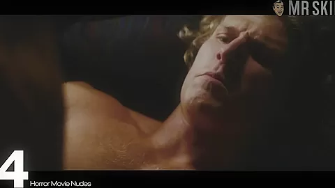 Top 5 Horror Movie Nudes - Mr.Skin