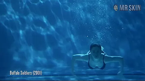 Best Of: Anna Paquin - Mr.Skin