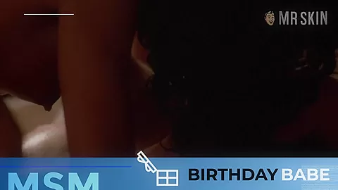 Charlie's Angels Nudity, Helen Hunt Mad About Pubes, And More - Mr.Skin