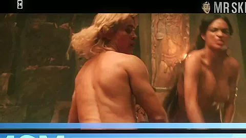 Acclaimed Actress' Real Sex, Miley Cyrus Nip Slip, And More - Mr.Skin