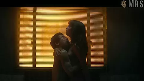 Acclaimed Actress' Real Sex, Miley Cyrus Nip Slip, And More - Mr.Skin