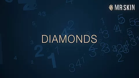 Top 5: Diamonds in the Buff - Mr.Skin