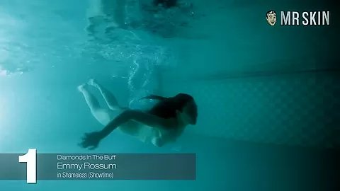 Top 5: Diamonds in the Buff - Mr.Skin