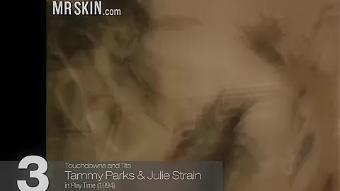 Top 5 Touchdowns and Tits - Mr.Skin