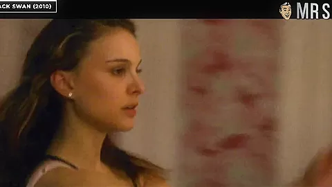 The Best Lesbian Scenes Of The Decade - Mr.Skin