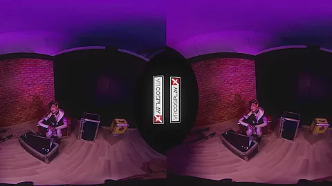 Overwatch: Sombra A XXX Parody