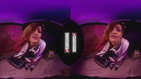 Overwatch: Sombra A XXX Parody