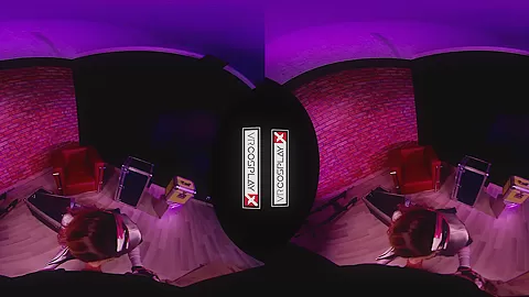 Overwatch: Sombra A XXX Parody