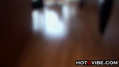 Gonzo POV Horny Latina Masturbates