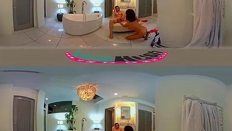 Lesbian Sex With Darcie And Tara