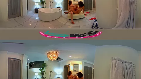 Lesbian Sex With Darcie And Tara
