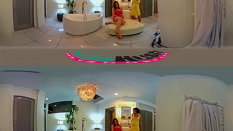 Lesbian Sex With Darcie And Tara