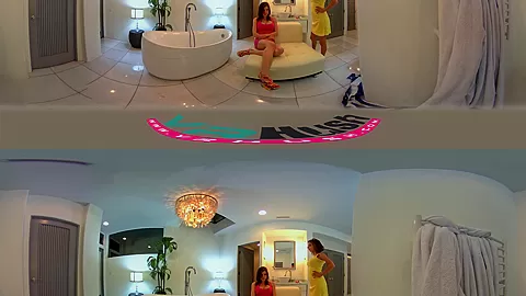 Lesbian Sex With Darcie And Tara