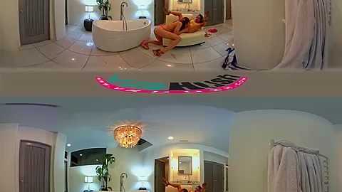Lesbian Sex With Darcie And Tara