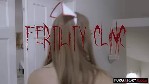 Fertility Clinic Vol 1 E1