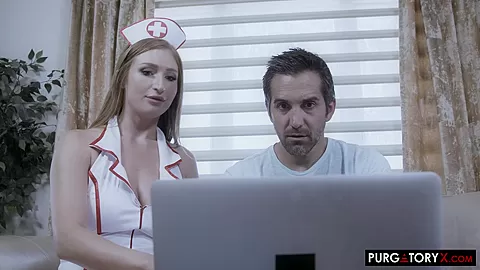 Fertility Clinic Vol 1 E1