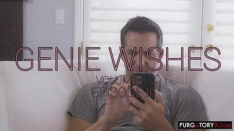 Genie Wishes Vol 2 E2