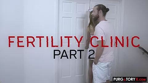 Fertility Clinic Vol 1 E2