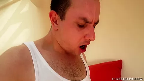 21Sextreme Video: Monochromic Romance