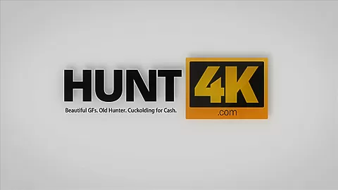 HUNT4K. She had a vacation on my dick