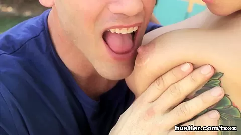 Sugar Babies Love Their Sugar Step daddies - Hustler