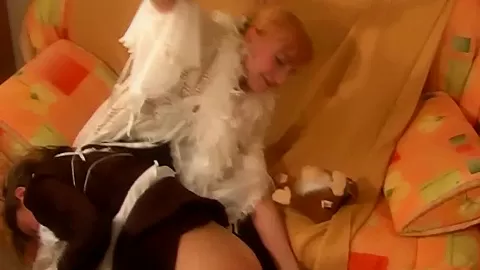 Dirty Spank Video: 13