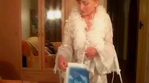 Dirty Spank Video: 13