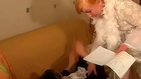 Dirty Spank Video: 13