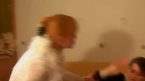 Dirty Spank Video: 13