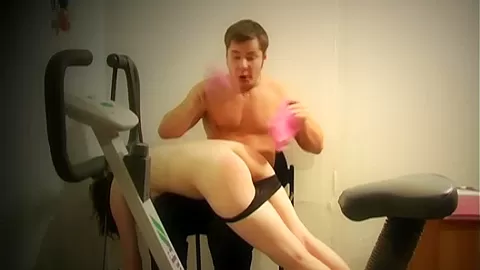 Dirty Spank Video: 07a