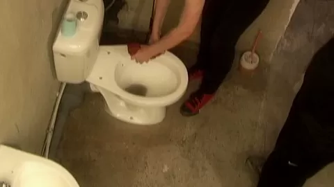 Dirty Spank Video: 05b