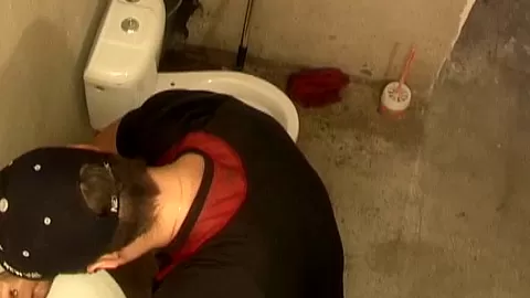 Dirty Spank Video: 05b
