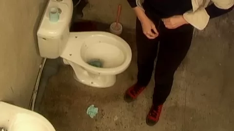 Dirty Spank Video: 05b
