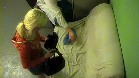 Dirty Spank Video: 01b