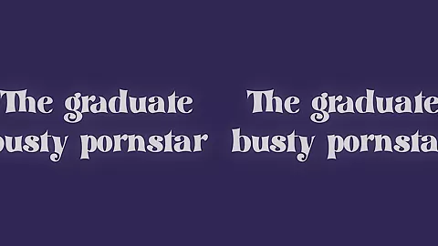 The Busty Graduate Pornstar - Gonzo POV Amateur VR Porn