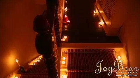 JoyBear Video: Kindness To Strangers
