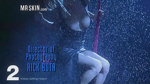 Top 5 Hotties Getting Hosed - Mr.Skin