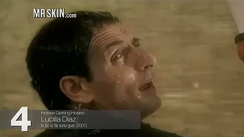 Top 5 Hotties Getting Hosed - Mr.Skin